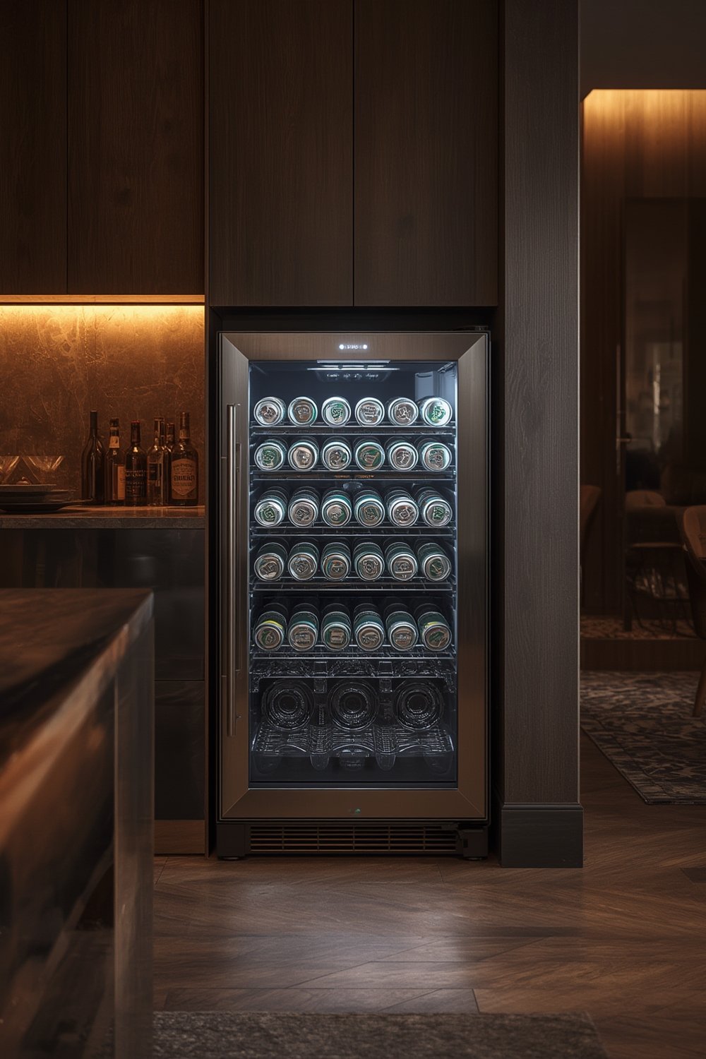 Beverage Refrigerator: 7 Ultimate Secrets For Amazing Results In 2026 1 Beverage refrigerator product view