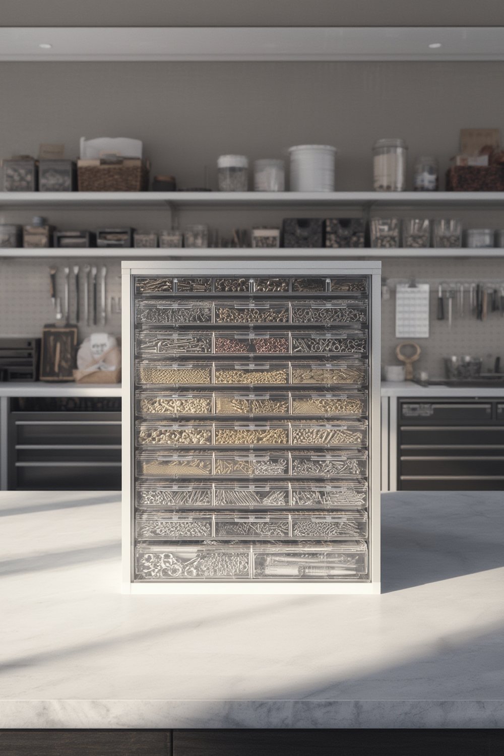 Parts Organizer: 10 Ultimate Steps For Best Storage Solution In 2026 1 parts organizer product view